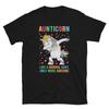 Aunt Unicorn AUNTICORN T-Shirt