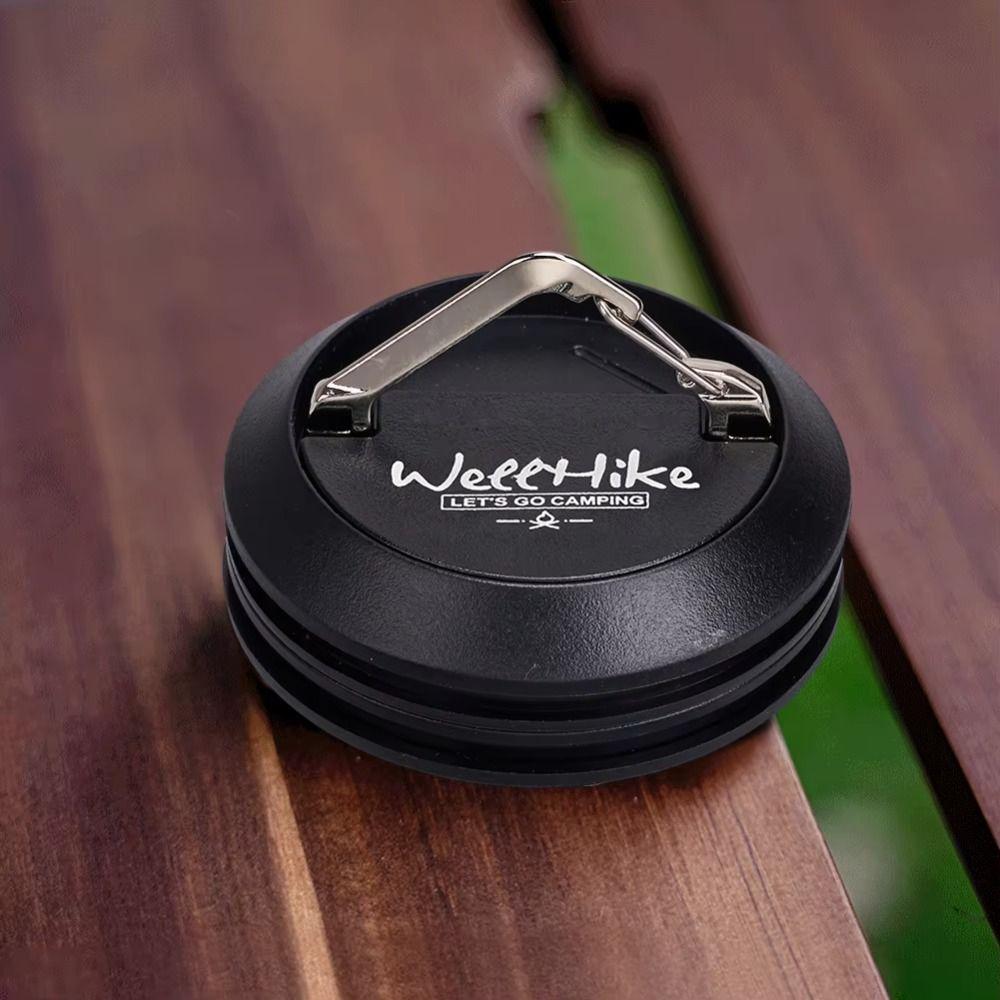 Suction Cup Magnet Tent Fixed Hooks Quickly Installed Camping Snap Clip  Outdoor Tools