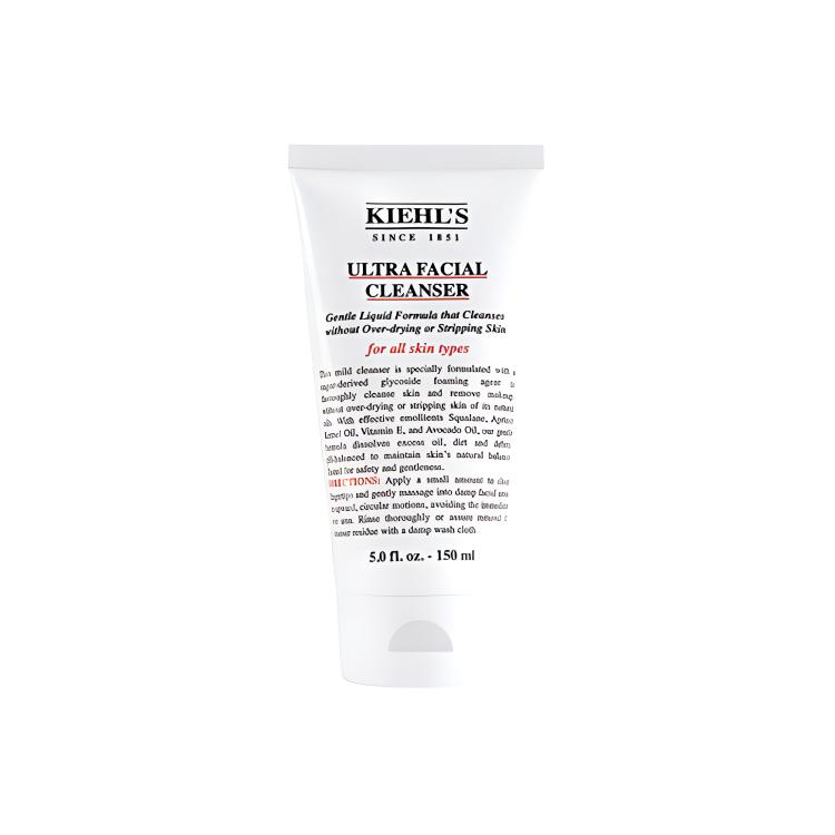 Kiehl s Очищающее средство для лица Ultra Facial Cleanser 150ml