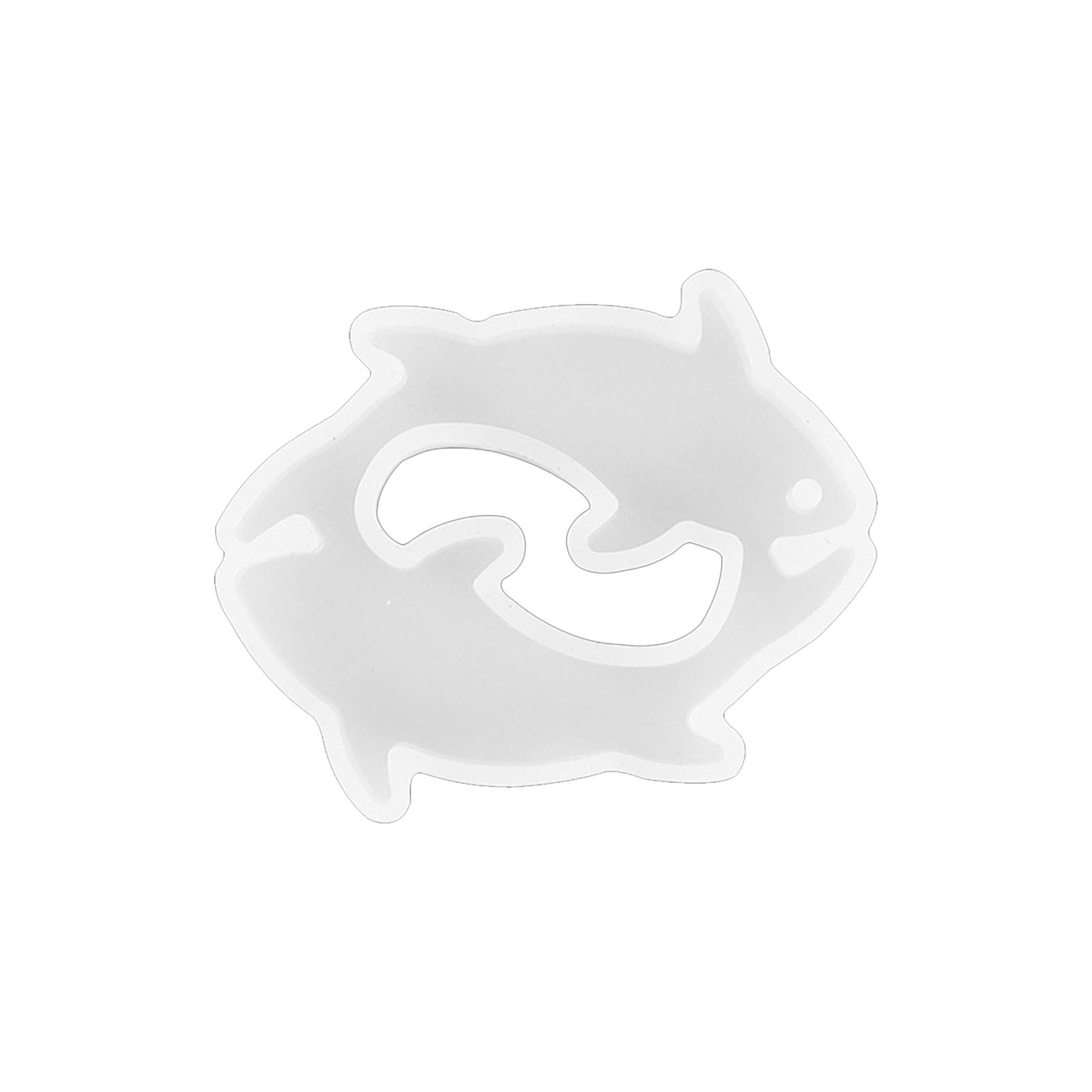 

Форма для кулона-брелка «Созвездия» Форма для литья из эпоксидной смолы Кристаллическая силиконовая форма Изготовление ювелирных изделий Литейная форма для поделок G