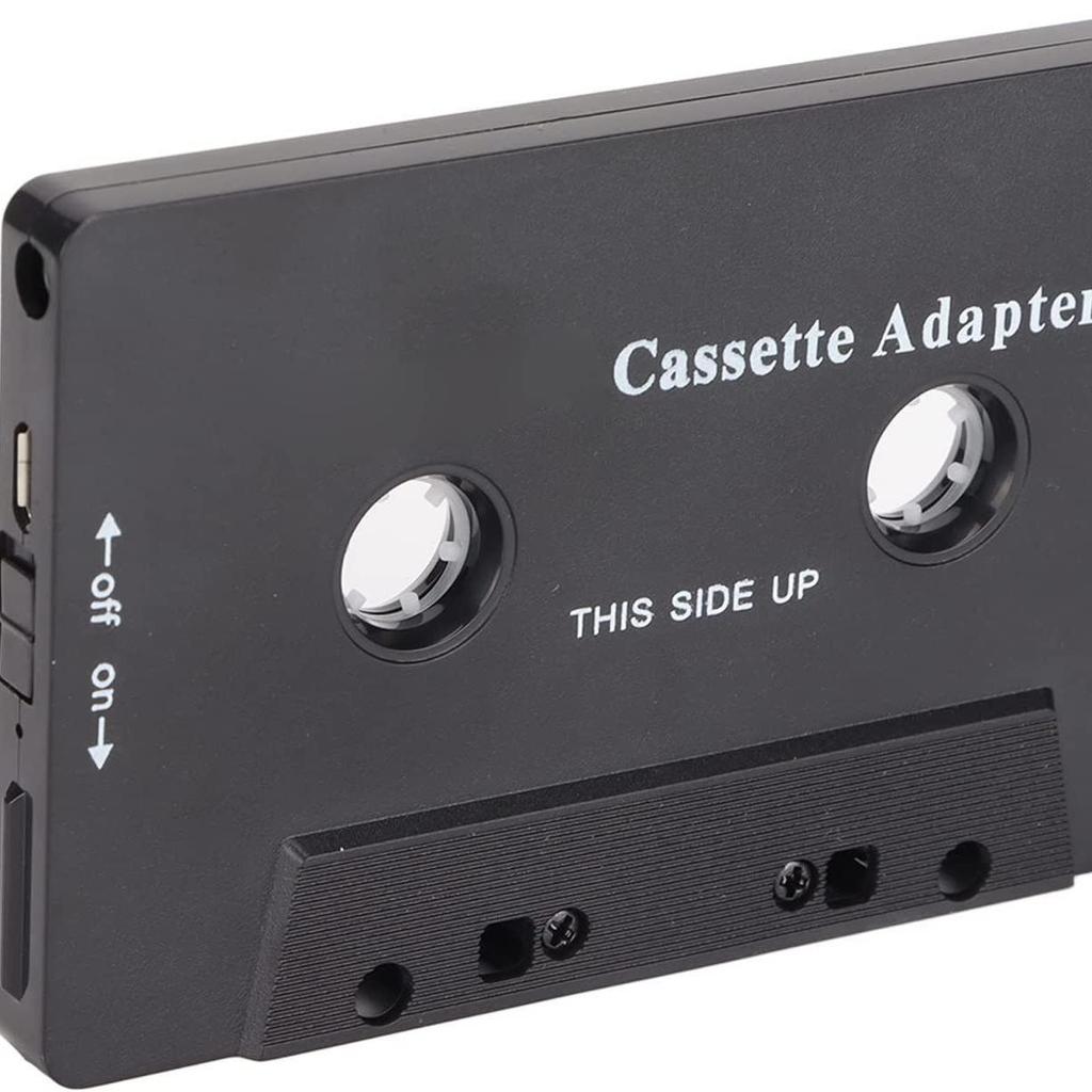 Bluetooth Car Cassette Audio Converter