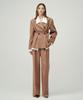 02ARMOIRE Gabbi Trousers _ Camel