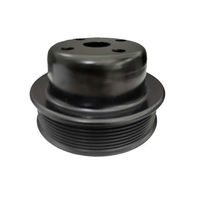 XIZUO Dongfeng Mengshi EQ2050B Cummins Engine Fan Belt Pulley