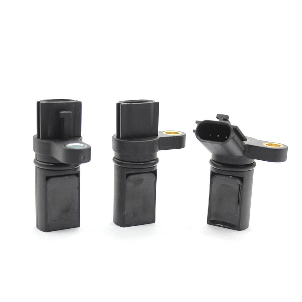 3 Crankshaft Position Sensors For Infiniti Fx35 G35 M35 Nissan Altima Murano
