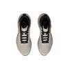 Li Ning Yufeng Cushioning Low top Running Shoes Men's Goat Gray ARSS013-4
