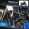 For Yamaha Tenere 700 XTZ700 2019-2024 2023 NICECNC Engine Guards Crash Bars T700 Rally Edition 2020-2024 Tenere 700 Accessories