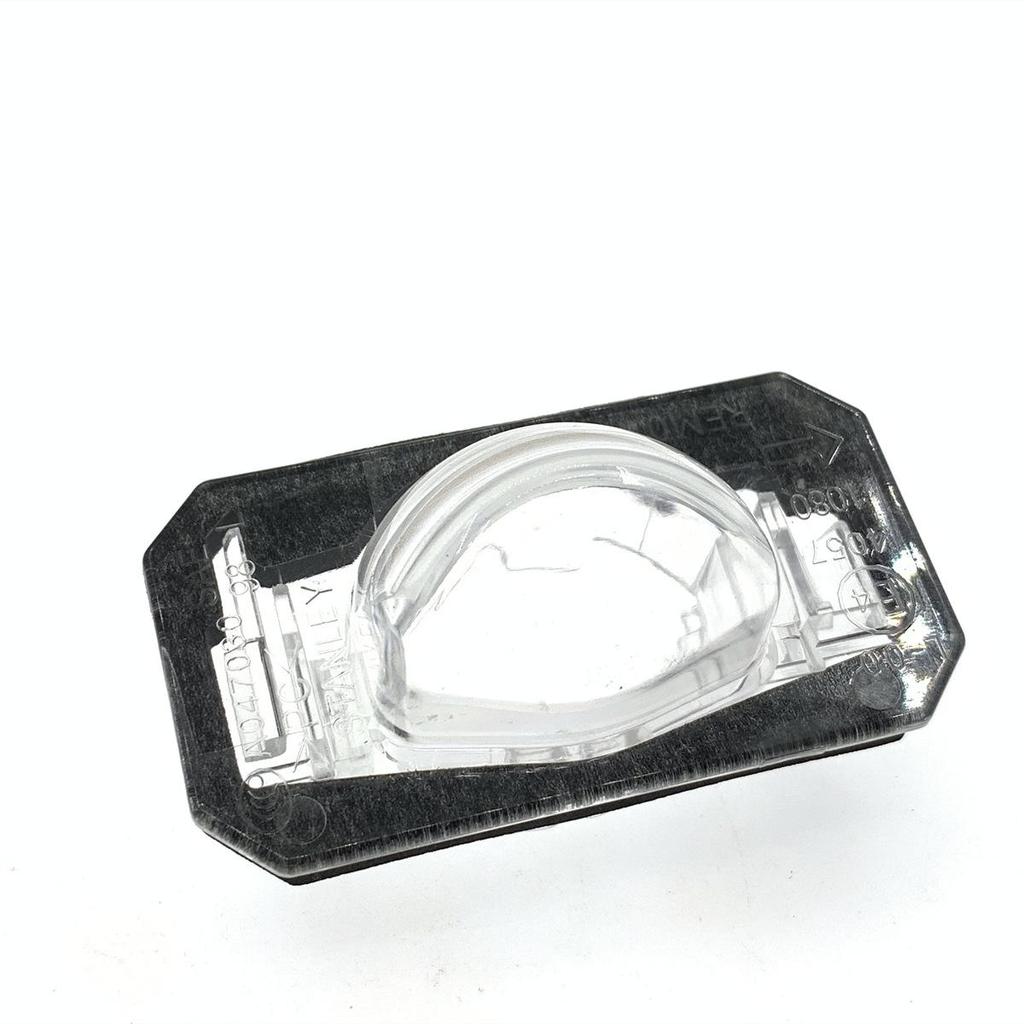 Honda CRV Odyssey Elysion License Plate Light Holder (34103-SAA-H01, 34102-S60-003)