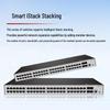 Huawei S1730S-S48T4X-A3 Layer 2 Access Switch