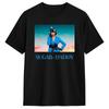 Unisex Unisex Tshirt Qveen Herby Tshirts Hip Hop Summer Tees Vintage Cotton Clothing Plus Size 5xl