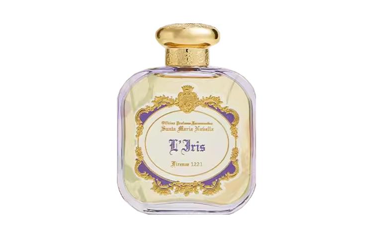 Santa Maria Novella Midechi Garden Perfumes Unisex 50ml