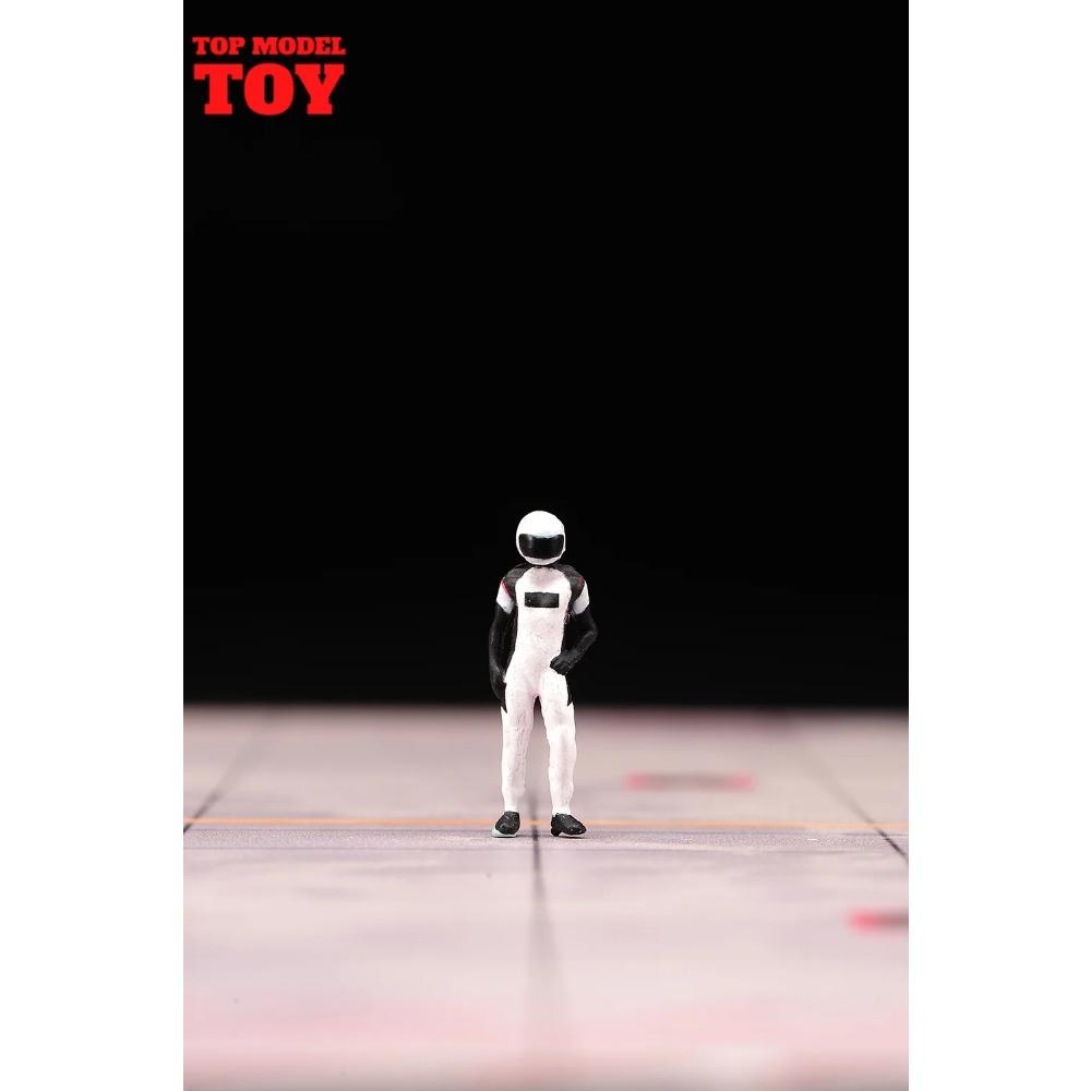 Painted Miniatures 1/64 Paul Walker Gal Gadot Vin Diesel Mini Scene Props Doll Figures Model Cars Vehicles Cars Toys Gift