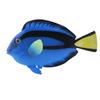 Fish Tank Ornament Aquarium Decoration Tropical Fake Fish Funny Artificial Luminous Fish 02#