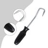 Automotive Hose Removal Fuel Water Pipe Tool Steel Tool