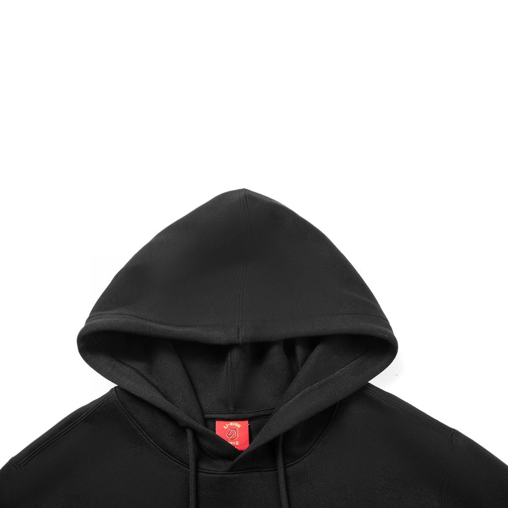 Li Ning Rijin Doujin Collection Sweatshirt Men's AWDW111-3