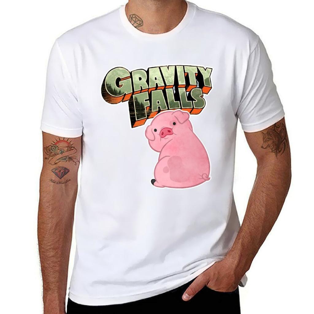 Waddles TShirt Holiday Lightweight TShirt