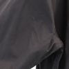 Fred Perry By Color Long Sleeve Shirt S Black Men's Used