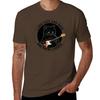I Like Cats And Bass Maybe 3 People Tshirt Heavyweights Summer Clothes Anime Clothes Unisexs Cotton Tshirt