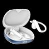 Sayrelances OWS Semi-In-Ear Sport Bluetooth Headphones