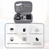 Storage Bag for Mini 5 Pro Drone Case Hard Shell Travel Carrying Case Compatible with Mini 5 Pro, DJI RC 2/ RC-N3 Controller