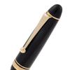 PILOT Custom 742 Fountain B Black FKK2000RBFA Pen, FA,