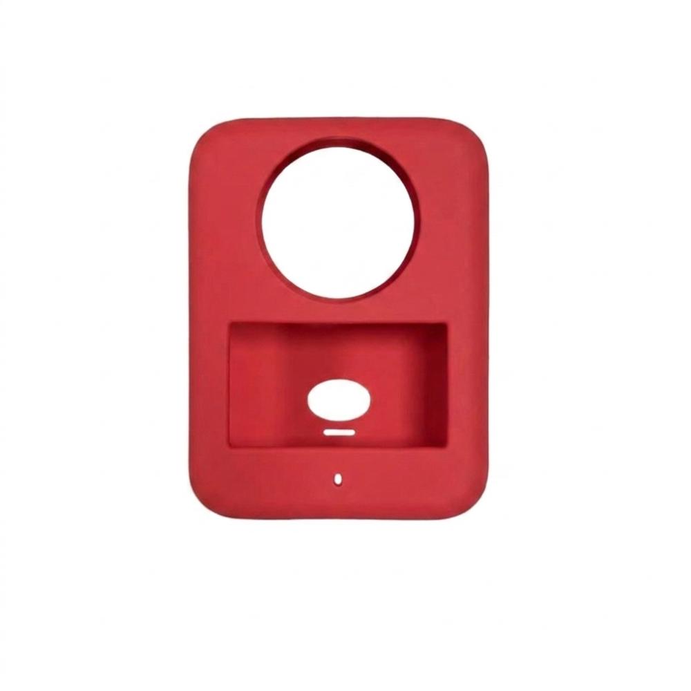 Silicone Protective Case Anti-scratch Soft Sleeve for DJI Osmo 360 Camera Accessories