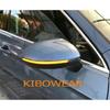 2pc Dynamic Blinker LED Turn Signal For VW Golf MK8 VIII GTI R 8 Mirror Indicator Sequential   2026 GTD Variant flasher
