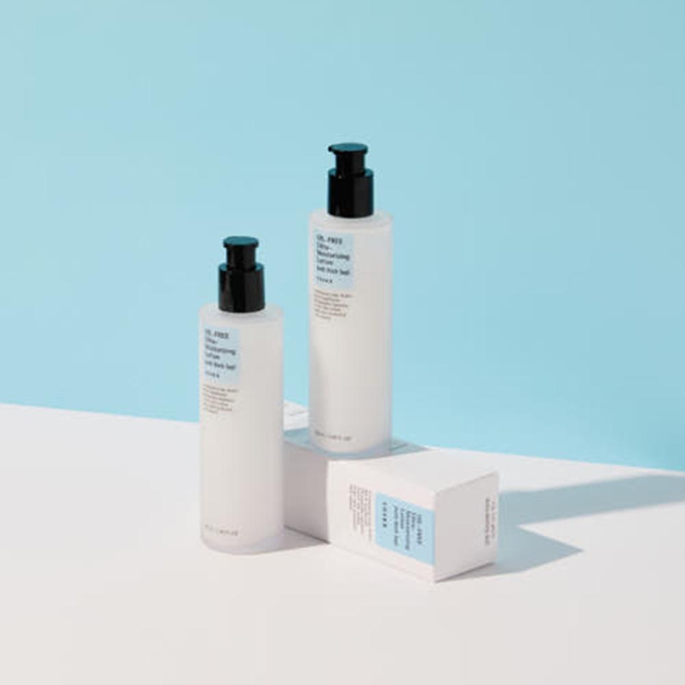 COSRX Oil-Free Ultra Moisturizing Lotion 100ml