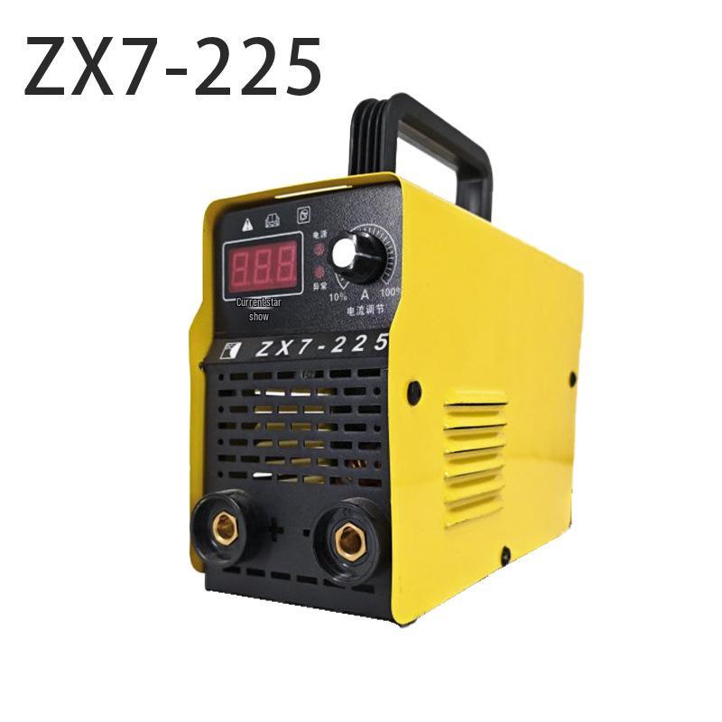 Portable Mini Electric Welding Machine - Multi-Functional Household Hand Welder