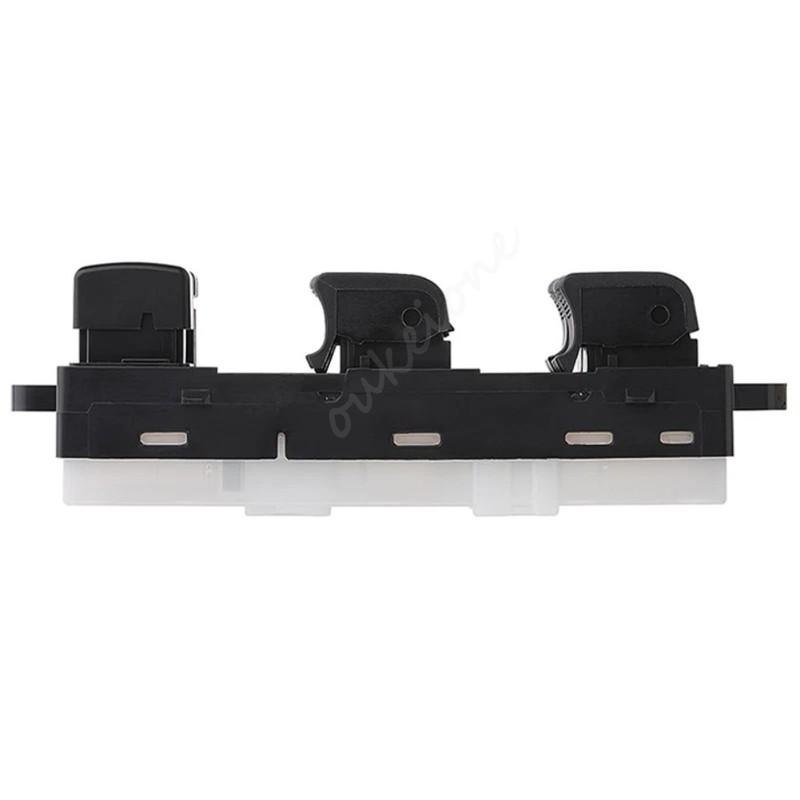 25401-ZP40B For Nissan Sentra 2.0L 2.5L Pathfinder 4.0L 5.6L X-Trail T31 Murano Z50 Front Left Power Master Door Window Switch