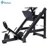 Shua Commercial Plate-Loaded Leg Squat Machine