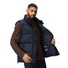 Regatta Mens Northdale Insulated Body Warmer