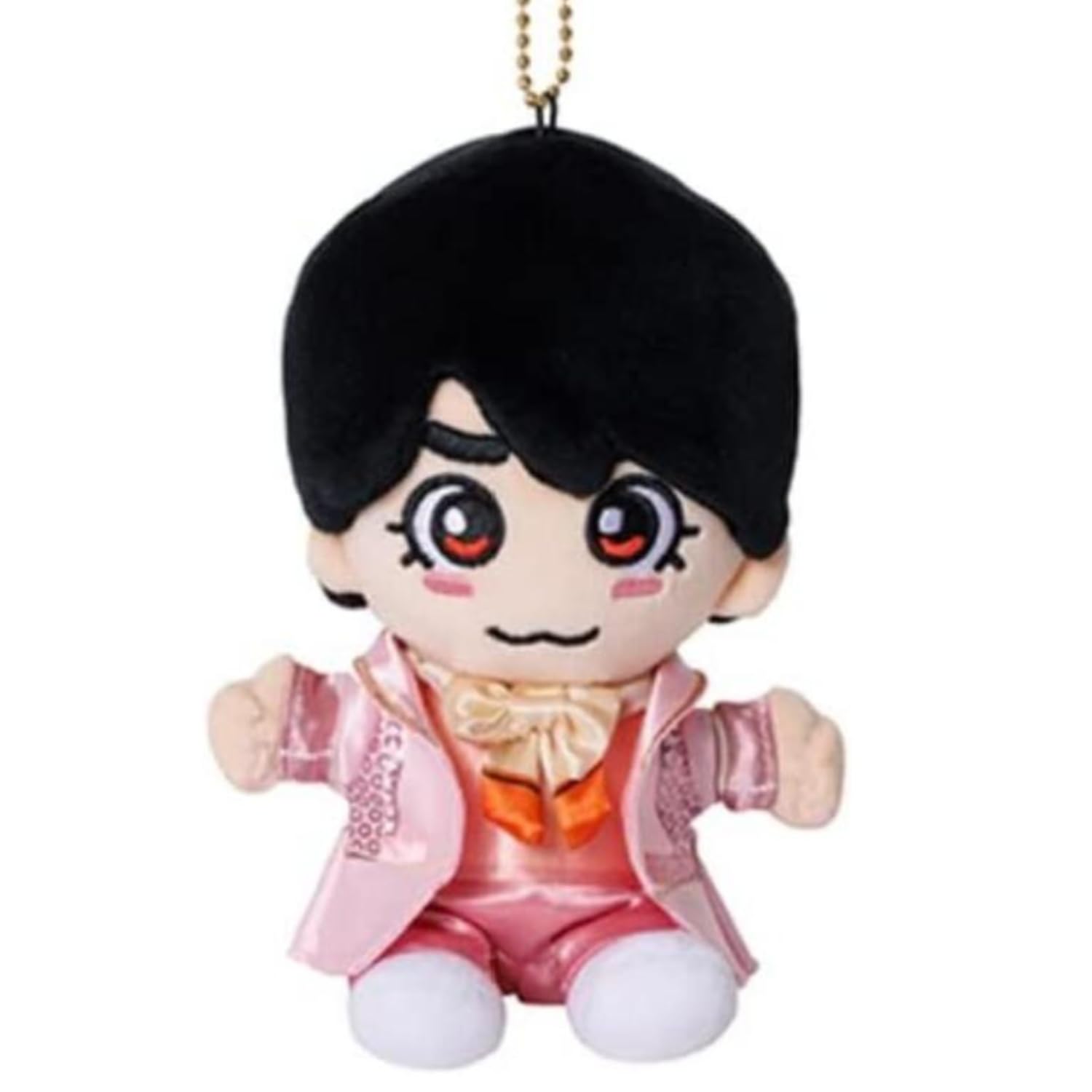 

Naniwa Danshi Chibi Plushie 2nd Edition Любовь новичков (Рюсэй Ониси)
