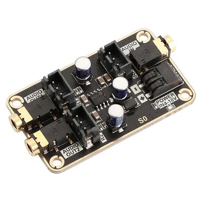 Moduły DIY – Elektroniczne moduły
