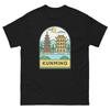 Kunming World Travel Urban Area City T Shirt