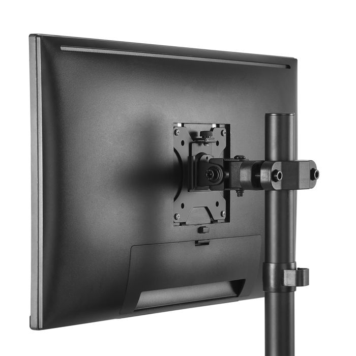 Support De Moniteur - Maclean - MC-983 - 17-32'' - 8kg Max - Inclinaison - Rotation