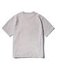 AECA Everyday Aeca Clover Half Sleeve Tee-Oatmeal