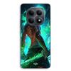 Case For Xiaomi Redmi Note 15 5g One Piece Zoro 3D Manga Anime Fanart Maniacase