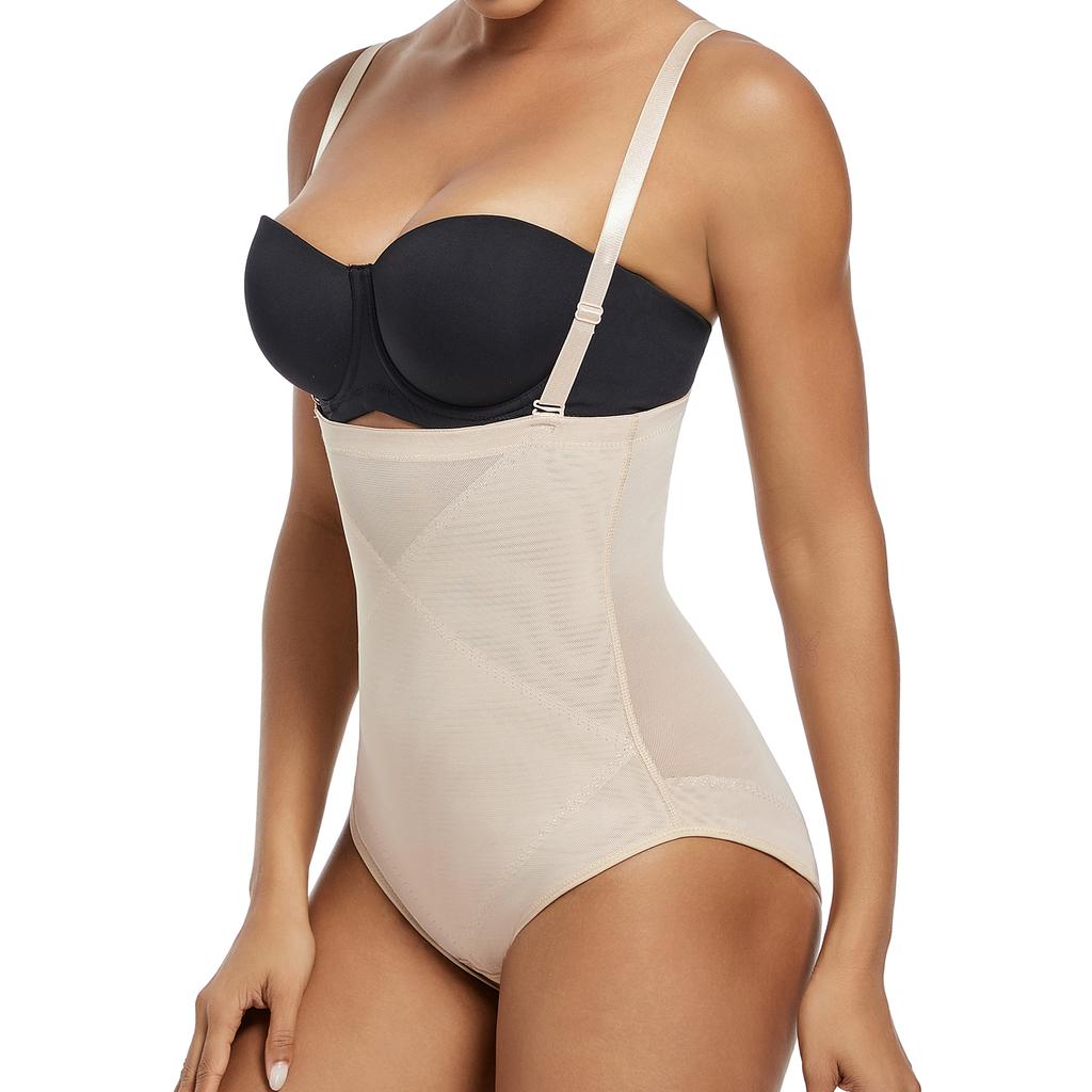 Dámské stahovací kalhotky na břicho, tvarující kalhotky, korzet na pas, body, tvarovač celé postavy, zvedák hýždí, tvarující kalhotky, sexy spodní prádlo, zeštíhlující spodní prádlo