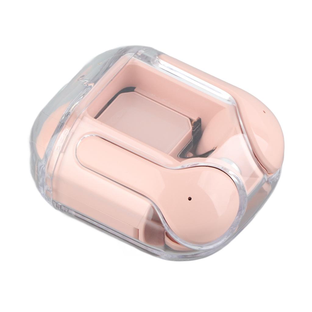 Wireless Bluetooth Earphones Noise Reduction Headphone Digital Display Rechargeable