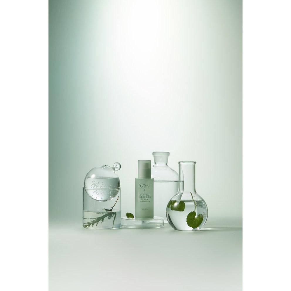 Forest Phyton Moisture Cica Serum, 50ml