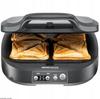 Rommelsbacher ST 1800 Sandwich Maker 1800W Anthracite