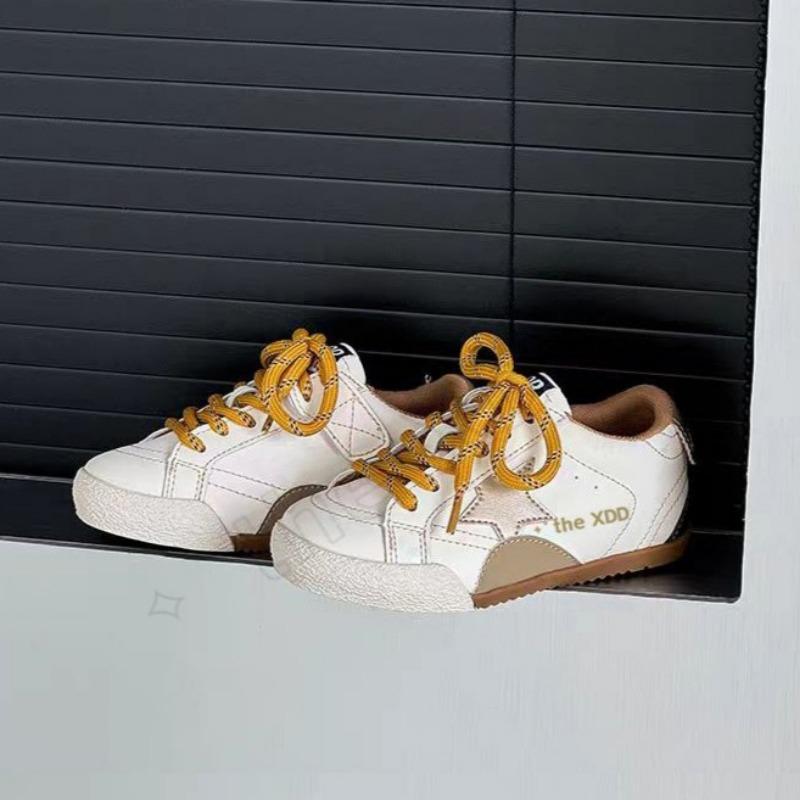 Adidași Retro pentru Copii Adidași la Modă pentru Băieți și Fete Pantofi Casual cu Talpă Moale