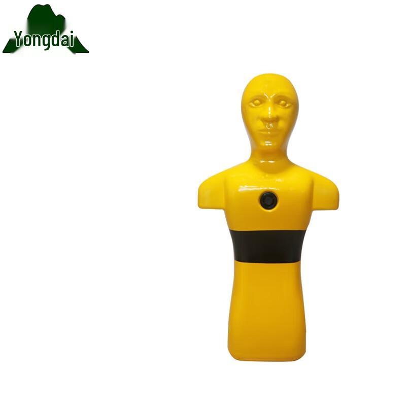 Yongdai Water Rescue Training Manikin