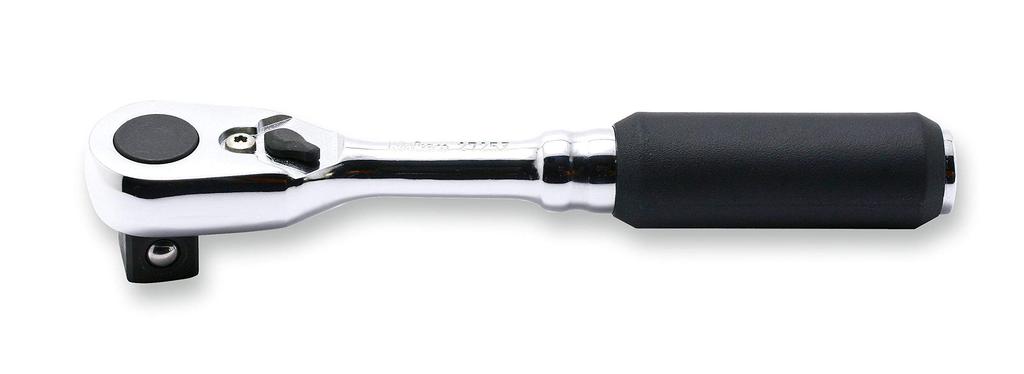 Yamashita Kogyo Kenkyusho Ratchet Handle Ko-ken Z-EAL 3/8 2725Z-3/8