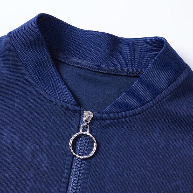 Paister Mid-Aged Women's Spring Autumn Tracksuit Set