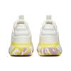 Anta Light Bubble 2 Cushioning Slip Resistant Abrasion Resistant Low Top Performance Basketball Shoes Men's Ivory White 112221616-3