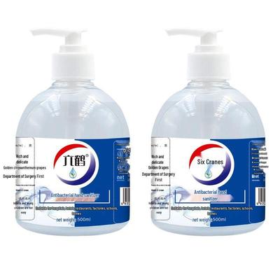 Liuhe Disinfecting Hand Soap