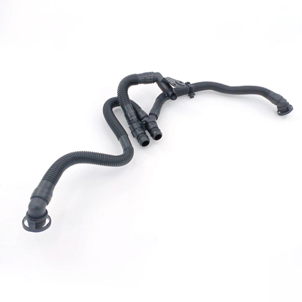 06E103217T/AE Exhaust Pipe 217T 103045 - Compatible with Automotive Exhaust Systems
