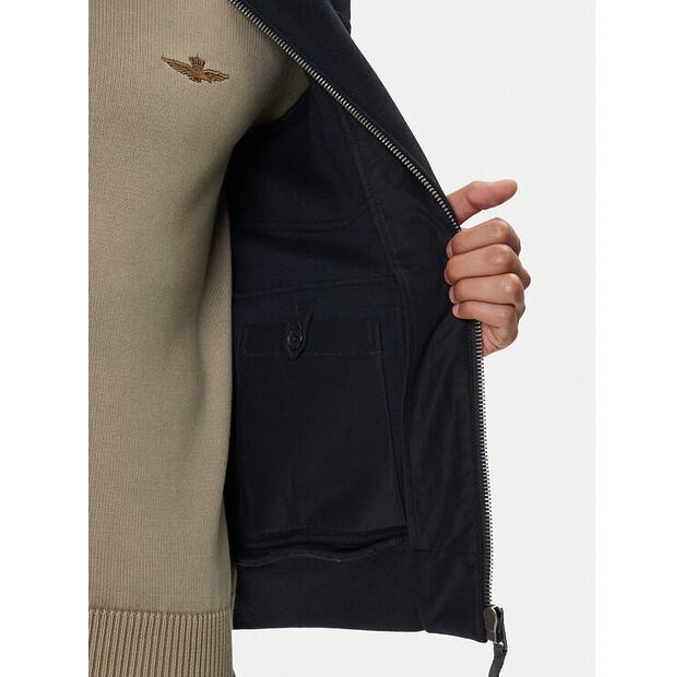 Куртка Aeronautica Militare 252AM1380UL00902