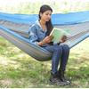 Nylon Taffeta Outdoor Camping Hammock